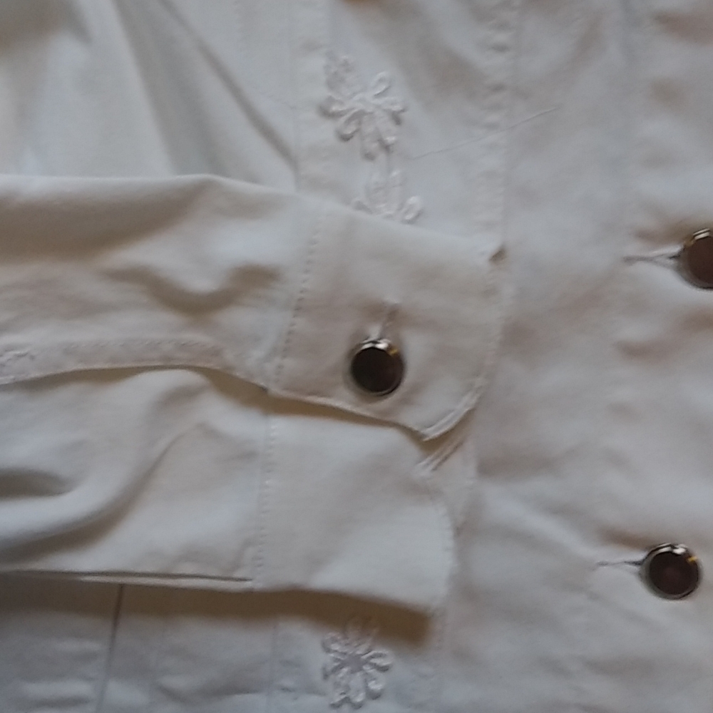 Custom The Who Jacket - Picture 6 of 7